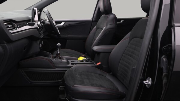 Used Ford Kuga 2020 for sale - 76188987: Photo 15