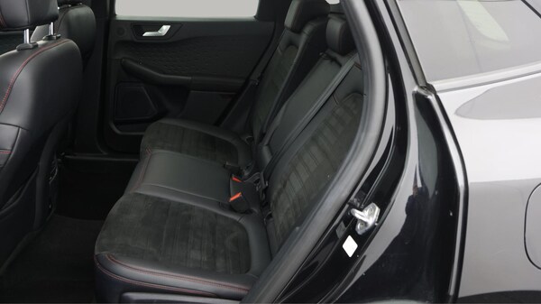 Used Ford Kuga 2020 for sale - 76188987: Photo 17