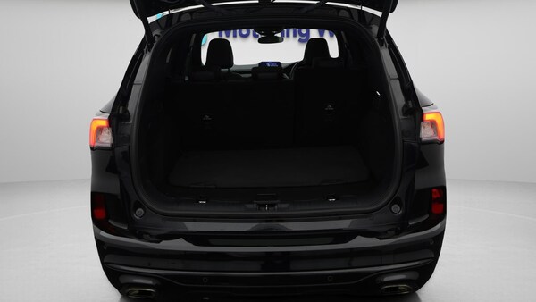 Used Ford Kuga 2020 for sale - 76188987: Photo 18