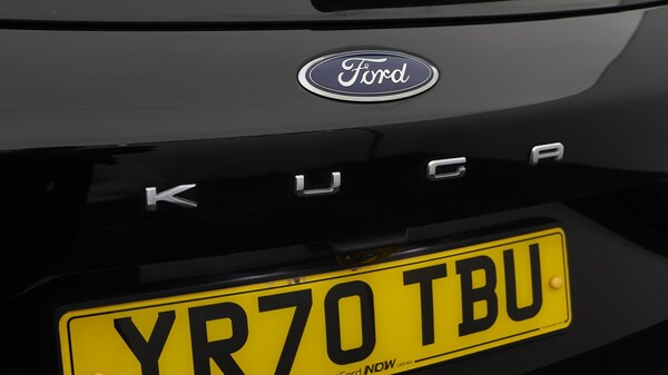 Used Ford Kuga 2020 for sale - 76188987: Photo 22