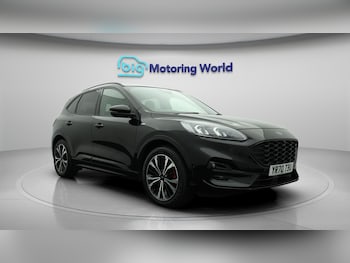 Used Ford Kuga 2020 for sale - 76188987: Photo 2