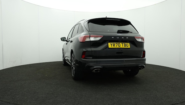 Used Ford Kuga 2020 for sale - 76188987: Photo 36