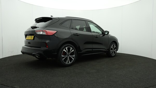 Used Ford Kuga 2020 for sale - 76188987: Photo 37