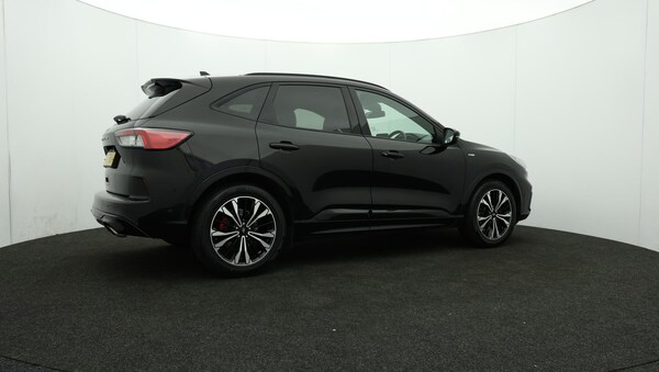 Used Ford Kuga 2020 for sale - 76188987: Photo 39