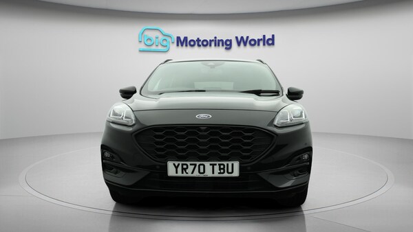 Used Ford Kuga 2020 for sale - 76188987: Photo 3