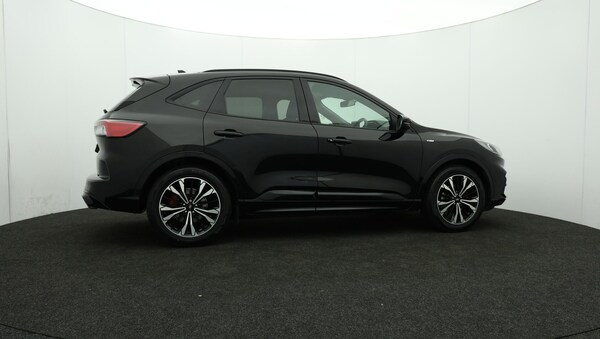 Used Ford Kuga 2020 for sale - 76188987: Photo 41