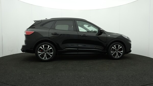 Used Ford Kuga 2020 for sale - 76188987: Photo 42
