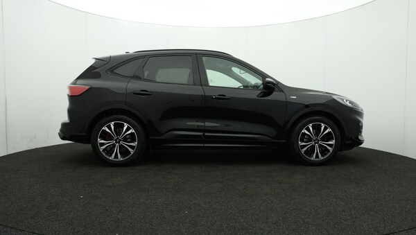 Used Ford Kuga 2020 for sale - 76188987: Photo 43