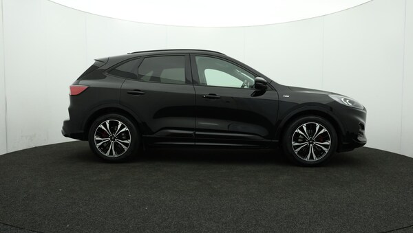 Used Ford Kuga 2020 for sale - 76188987: Photo 44
