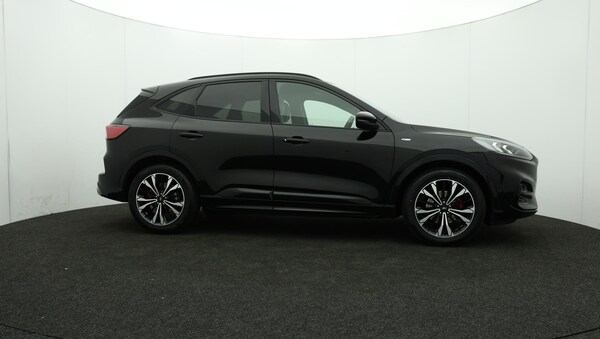 Used Ford Kuga 2020 for sale - 76188987: Photo 45