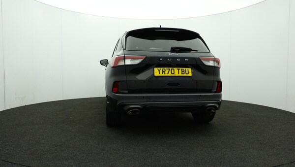 Used Ford Kuga 2020 for sale - 76188987: Photo 47