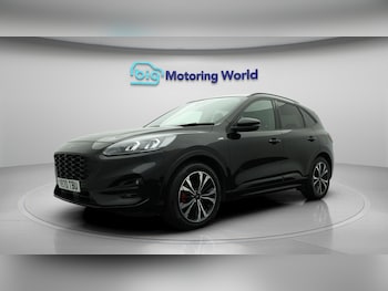 Used Ford Kuga 2020 for sale - 76188987: Photo 4