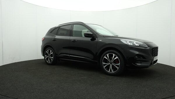 Used Ford Kuga 2020 for sale - 76188987: Photo 50