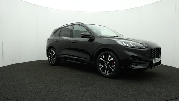 Used Ford Kuga 2020 for sale - 76188987: Photo 51