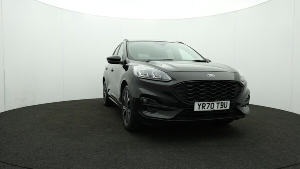Used Ford Kuga 2020 for sale - 76188987: Photo 55