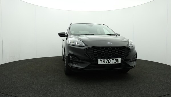 Used Ford Kuga 2020 for sale - 76188987: Photo 56