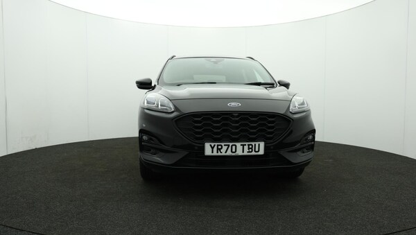 Used Ford Kuga 2020 for sale - 76188987: Photo 57