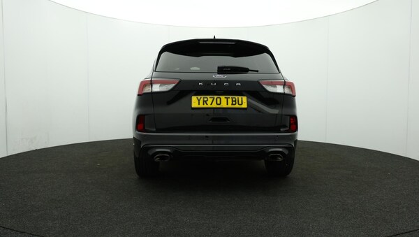 Used Ford Kuga 2020 for sale - 76188987: Photo 58