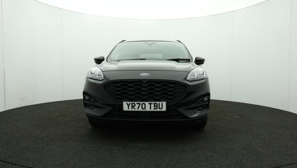 Used Ford Kuga 2020 for sale - 76188987: Photo 59