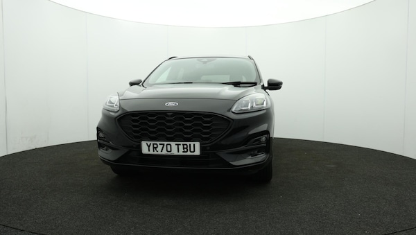 Used Ford Kuga 2020 for sale - 76188987: Photo 60