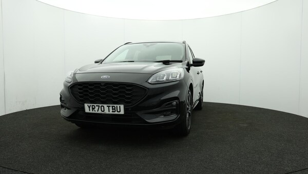 Used Ford Kuga 2020 for sale - 76188987: Photo 61