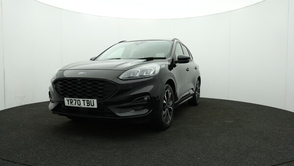 Used Ford Kuga 2020 for sale - 76188987: Photo 62