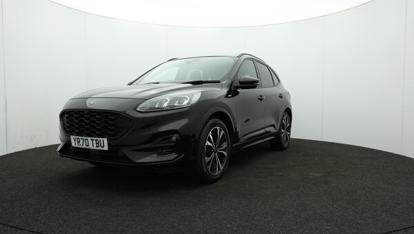 Used Ford Kuga 2020 for sale - 76188987: Photo 63