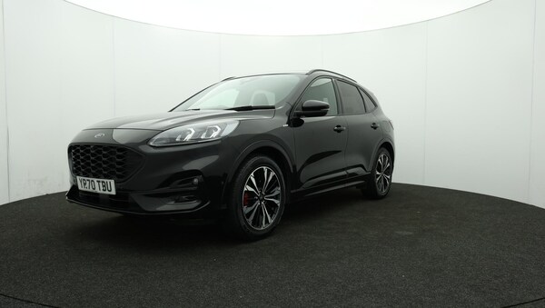 Used Ford Kuga 2020 for sale - 76188987: Photo 64