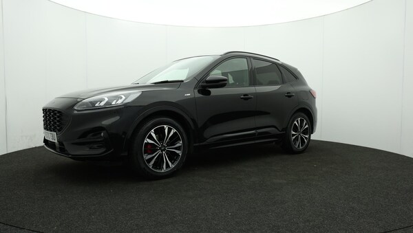 Used Ford Kuga 2020 for sale - 76188987: Photo 66