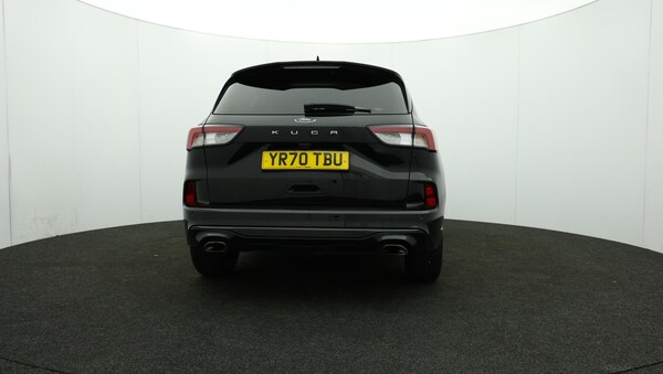Used Ford Kuga 2020 for sale - 76188987: Photo 69