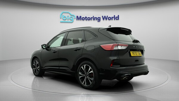 Used Ford Kuga 2020 for sale - 76188987: Photo 6