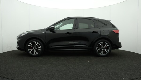 Used Ford Kuga 2020 for sale - 76188987: Photo 73
