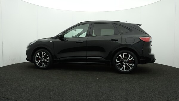Used Ford Kuga 2020 for sale - 76188987: Photo 75