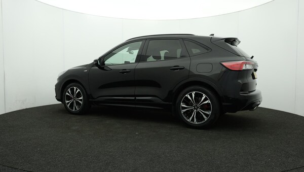 Used Ford Kuga 2020 for sale - 76188987: Photo 77