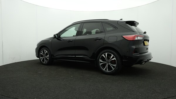Used Ford Kuga 2020 for sale - 76188987: Photo 78