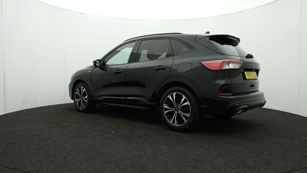 Used Ford Kuga 2020 for sale - 76188987: Photo 79