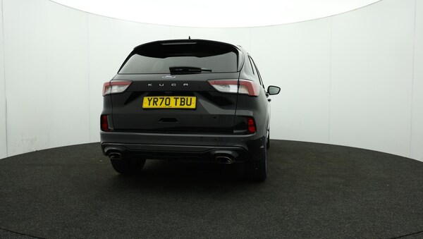 Used Ford Kuga 2020 for sale - 76188987: Photo 80