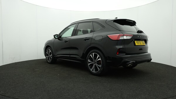 Used Ford Kuga 2020 for sale - 76188987: Photo 81