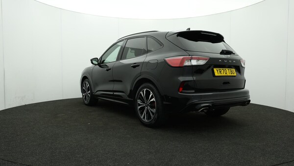 Used Ford Kuga 2020 for sale - 76188987: Photo 82