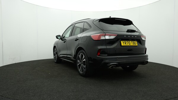 Used Ford Kuga 2020 for sale - 76188987: Photo 83
