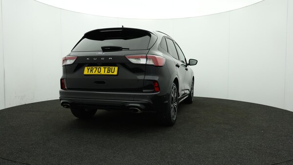 Used Ford Kuga 2020 for sale - 76188987: Photo 84