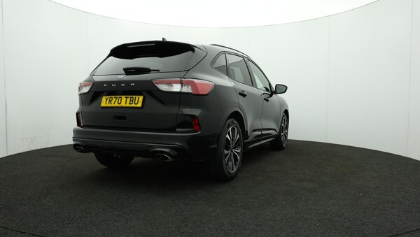 Used Ford Kuga 2020 for sale - 76188987: Photo 85