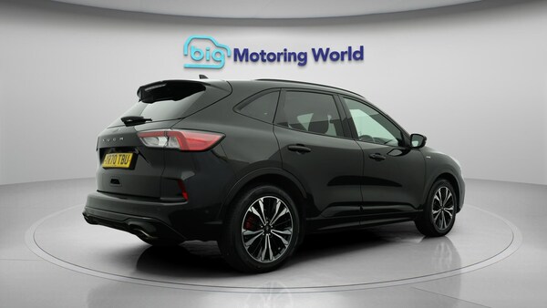 Used Ford Kuga 2020 for sale - 76188987: Photo 8