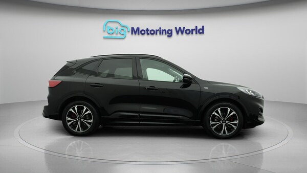 Used Ford Kuga 2020 for sale - 76188987: Photo 9