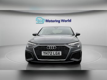 Used Audi A3 2022 for sale - 79043812: Photo