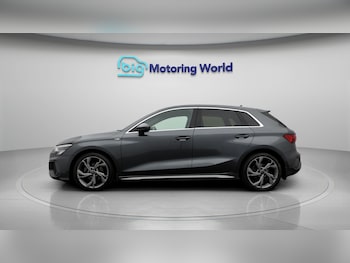 Used Audi A3 2022 for sale - 79043812: Photo