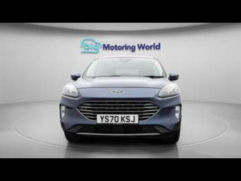 Used Ford Kuga 2020 for sale - 74545674: Photo