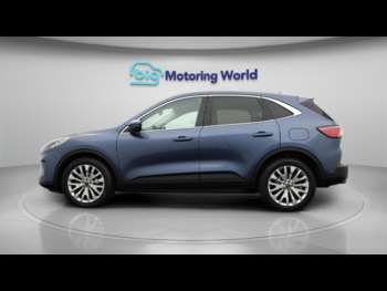 Used Ford Kuga 2020 for sale - 74545674: Photo