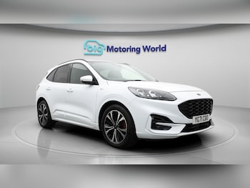 Used Ford Kuga 2021 for sale - 78371829: Photo