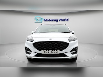 Used Ford Kuga 2021 for sale - 78371829: Photo